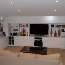 Living Room Ideas