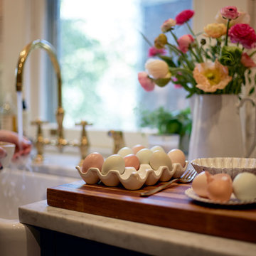 Poncey Highlands Kitchen Renovation