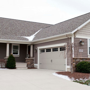 1 Medina Ohio Subdivision (Prototypes)