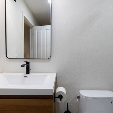 The Sun Glory Project - 2 Bathroom Remodeling San Joase,CA