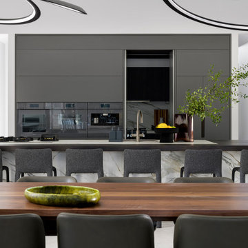 Bridgeman Downs Home Renovation