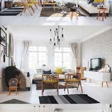 Trendset Interior Design Ideas
