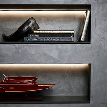 Bachelor Knightsbridge