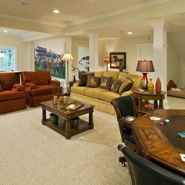 Burgoyne Road House