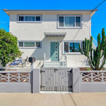 Short Term Rental