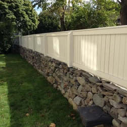 Decorative Fence - Home Fencing And Gates