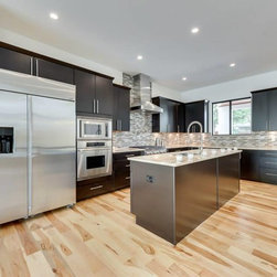 Northern Maple Hardwood Floors - Products
