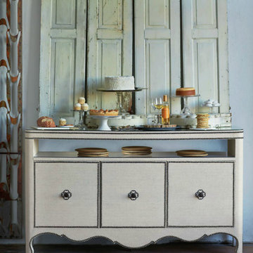 Bernhardt - Auberge Collection