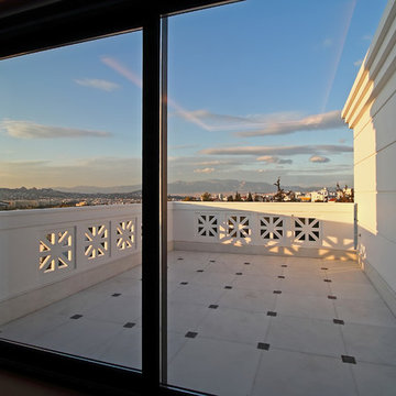 Residence - Athens Northern Suburbs