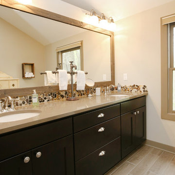 Master Bedroom Remodel- From Weird to Wow