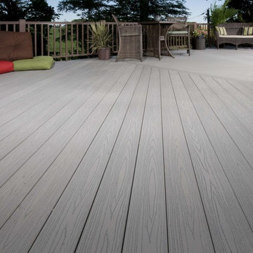 AZEK Decked Out Decks