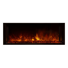 Fireplace Insert