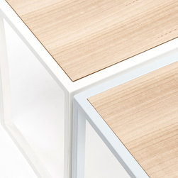 Oliver Furniture Range - Products