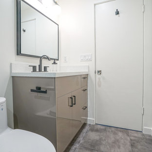 Eichler Home Complete Home Remodel