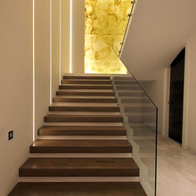 Steps