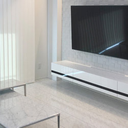 バランスの良さが伝わります - リビング家具