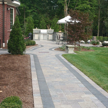 Sidewalk