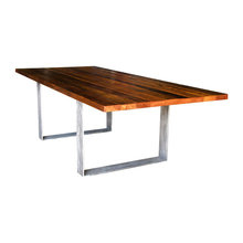 Industrial-Rustic Design [general]