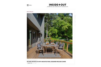 Inside + Out Publication July 2023