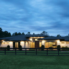 Black Hawk Exterior