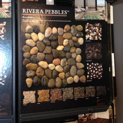 FLOORING SAMPLES - Products