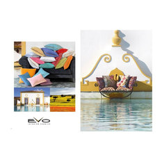 EVO Interior Fabrics