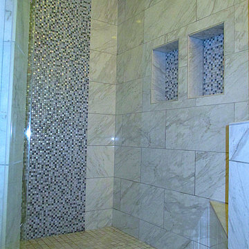 Phoenix Glam Master Shower