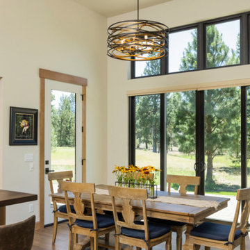Aspen Lakes Award Winning Tour Home
