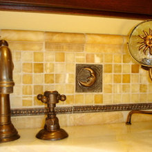 Backsplash Design