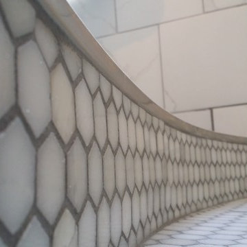 McDowell Tile: Kitchens