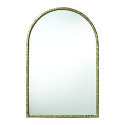 Torres Wall Mirror - Bathroom Mirrors