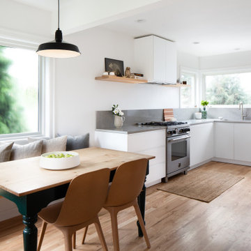 Kitchen Remodel