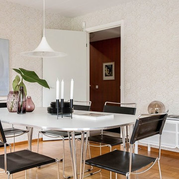 Home Staging at Lergoksgatan, Malmo, Sweden