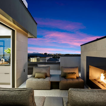 Ascent | Soft Contemporary Luxury Staging