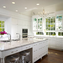 Quartzite countertops?