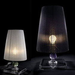 Julia Table Lamp By Modiss Lighting - Table Lamps
