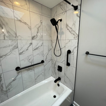 Affordable Bathroom Remodels & Additions