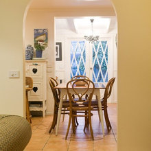 Neutral Rooms