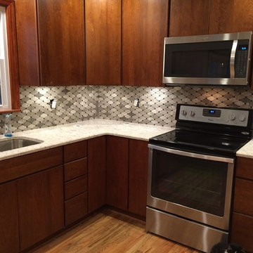 Kitchens