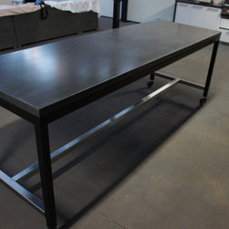 Furniture - Kitchen And Dining Furniture