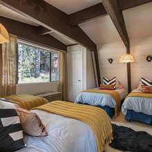 Baden Cabin