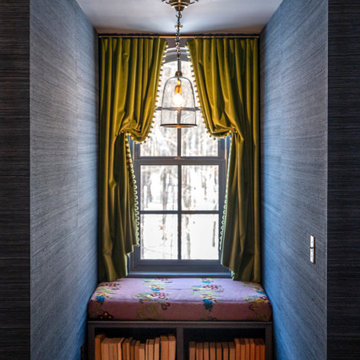 Dreamy Reading Alcove