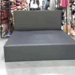 Custom Headboard/Platform Bed - Headboards
