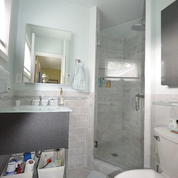 Williams Bathroom Dreams
