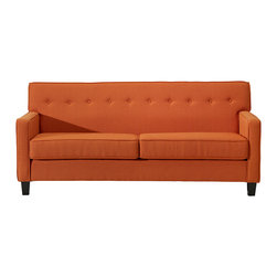 Sofa for Small Spaces - Products