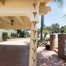 Rain Chains - Products