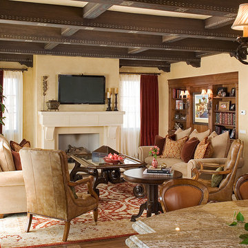La Jolla- Design Studio West