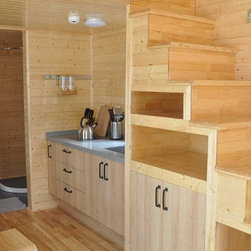 CIDER BOX - TINY HOUSE - Products