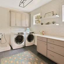 Anacortes Laundry Room