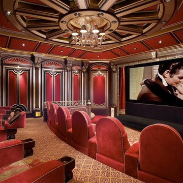 Home Movie Theater